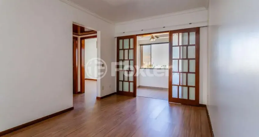 Apartamento com 2 quartos à venda na Rua Cipó, 725, Vila Ipiranga, Porto Alegre