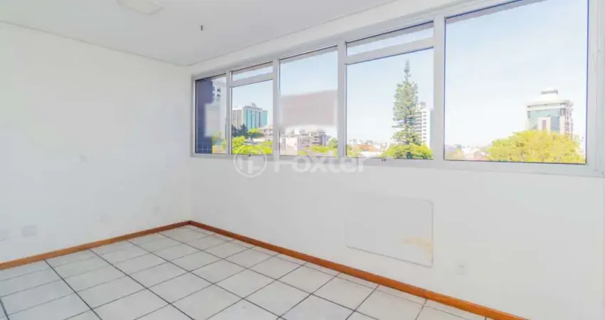 Sala comercial com 1 sala à venda na Praça Alberto Ramos, 812, Higienópolis, Porto Alegre