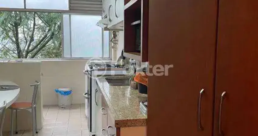 Apartamento com 2 quartos à venda na Avenida Protásio Alves, 4066, Petrópolis, Porto Alegre