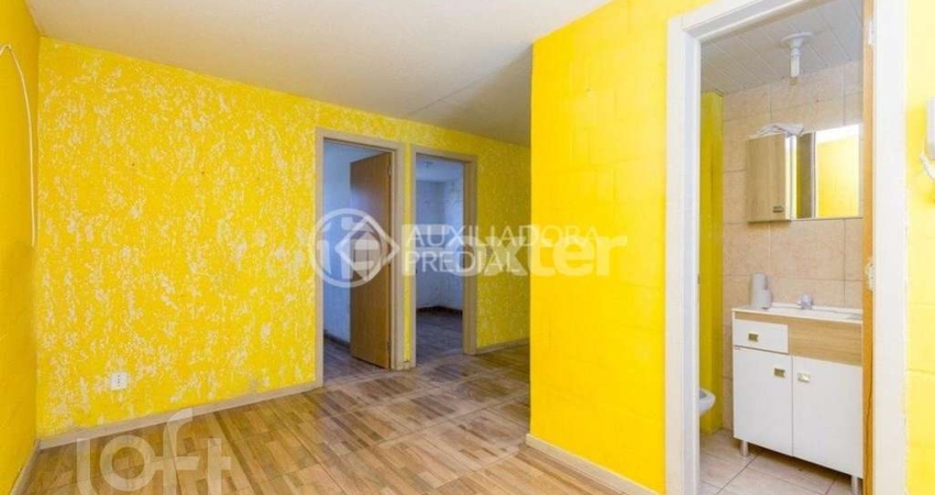 Apartamento com 2 quartos à venda na Rua Paulo Renato Ketzer de Souza, 100, Rubem Berta, Porto Alegre