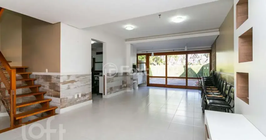 Casa com 4 quartos à venda na Rua Teresa Cristo, 102, Tristeza, Porto Alegre