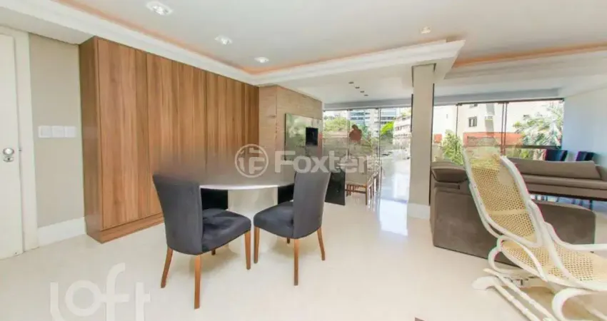 Apartamento com 3 quartos à venda na Rua General Oscar Miranda, 160, Bela Vista, Porto Alegre