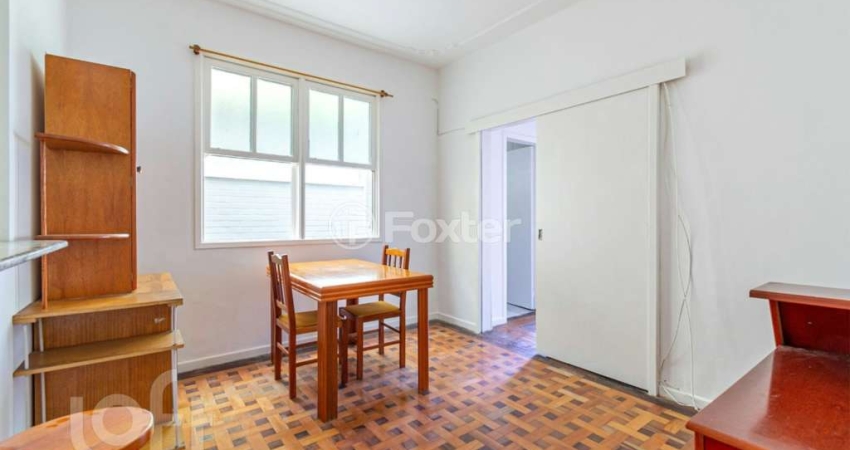 Apartamento com 2 quartos à venda na Avenida Cristóvão Colombo, 2580, Floresta, Porto Alegre