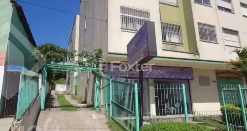Apartamento com 1 quarto à venda na Avenida da Cavalhada, 3273, Cavalhada, Porto Alegre