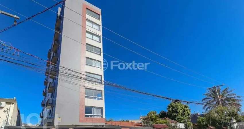 Apartamento com 2 quartos à venda na Rua Doutor Barcelos, 2559, Tristeza, Porto Alegre