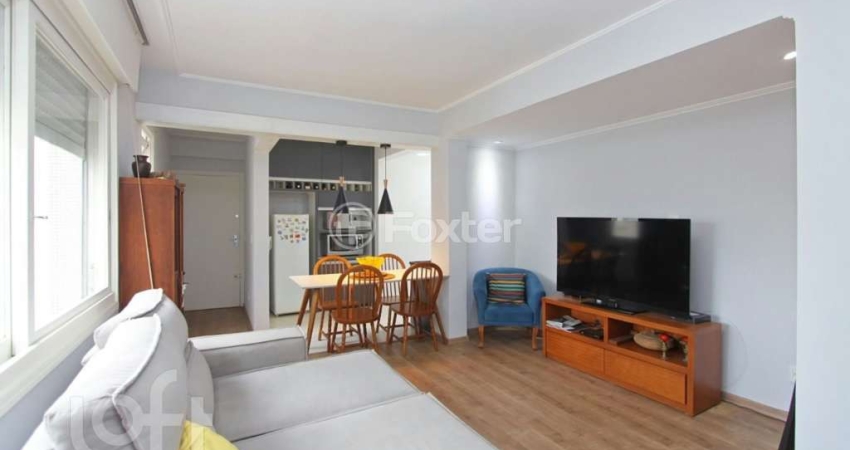 Apartamento com 2 quartos à venda na Rua Castro Alves, 155, Independência, Porto Alegre