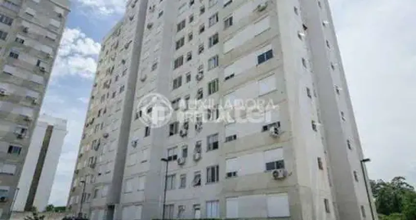Apartamento com 2 quartos à venda na Rua Tenente Ary Tarrago, 1680, Jardim Itu Sabará, Porto Alegre
