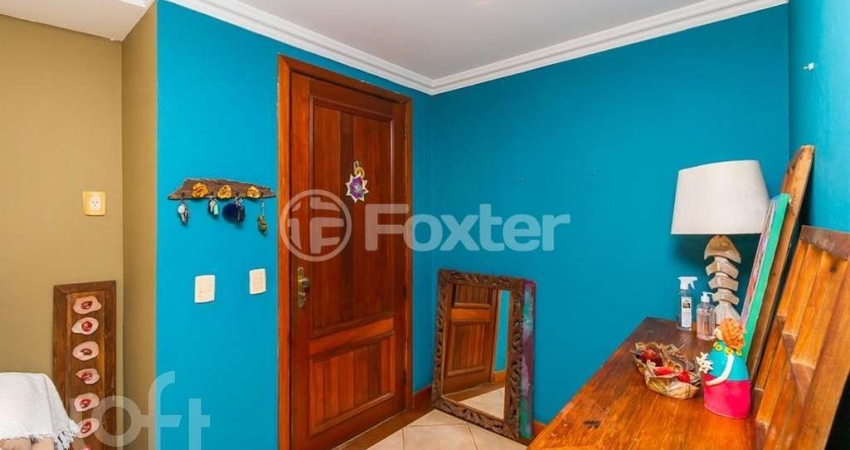 Casa em condomínio fechado com 3 quartos à venda na Rua Padre João Batista Reus, 438, Vila Conceição, Porto Alegre