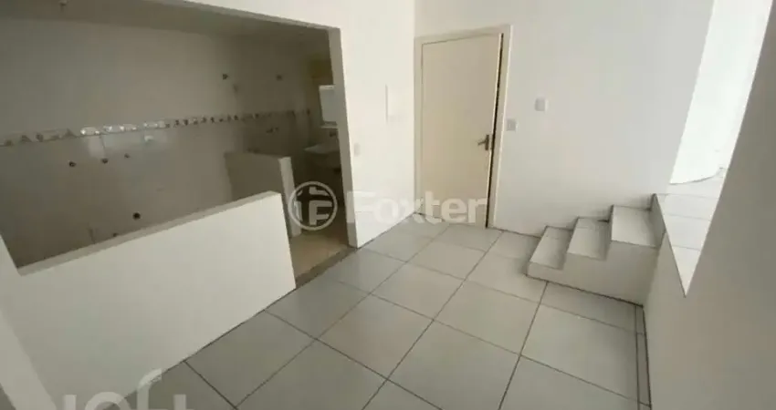 Apartamento com 3 quartos à venda na Avenida Coronel Marcos, 2182, Pedra Redonda, Porto Alegre