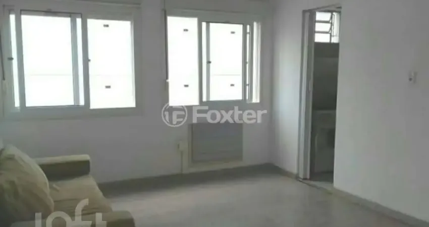 Apartamento com 1 quarto à venda na Rua General Câmara, 413, Centro Histórico, Porto Alegre