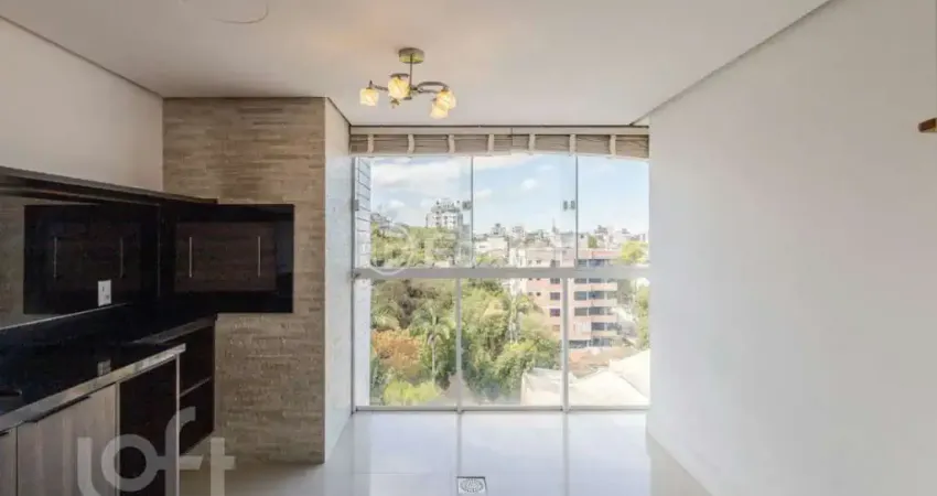 Apartamento com 3 quartos à venda na Rua Brasil, 783, Centro, Canoas