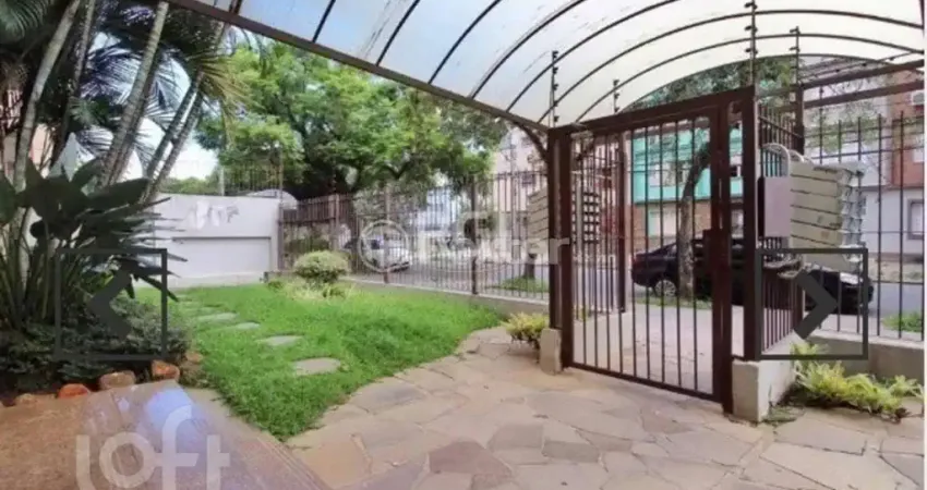 Apartamento com 3 quartos à venda na Rua Botafogo, 477, Menino Deus, Porto Alegre