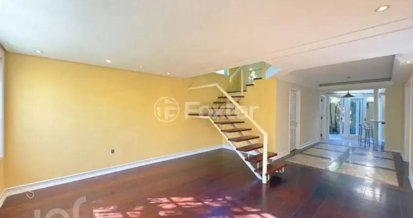 Casa em condomínio fechado com 3 quartos à venda na Rua Doutor Armando Barbedo, 832, Tristeza, Porto Alegre