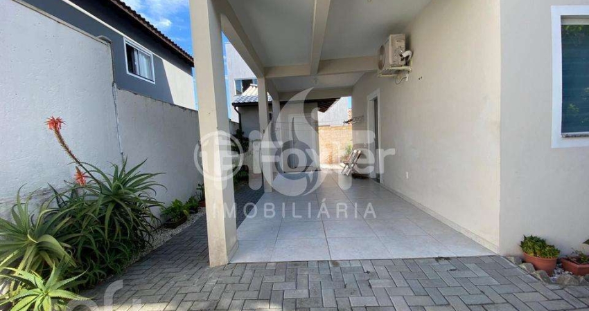 Casa com 4 quartos à venda na Servidão Coral, 475, Campeche, Florianópolis