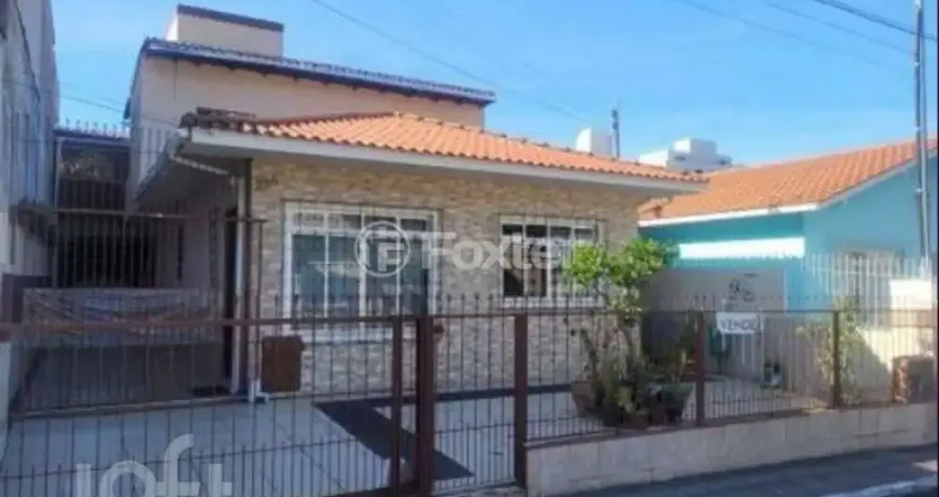 Casa com 4 quartos à venda na Rua Juan Ganzo Fernandes, 220, Saco dos Limões, Florianópolis