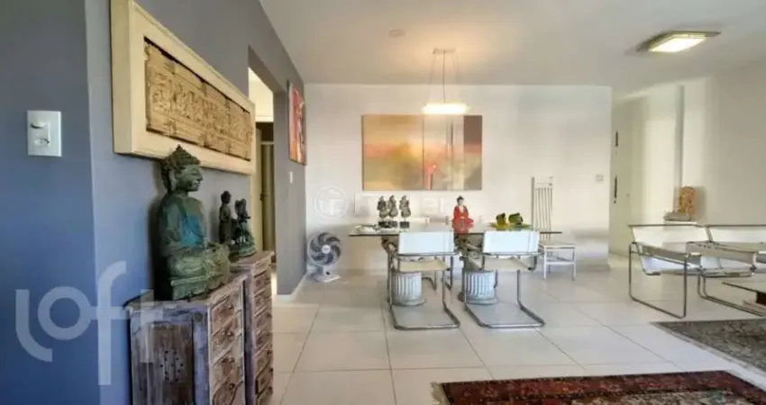 Apartamento com 2 quartos à venda na Avenida Rio Branco, 185, Centro, Florianópolis