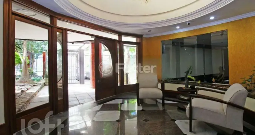 Apartamento com 3 quartos à venda na Rua João Caetano, 200, Três Figueiras, Porto Alegre