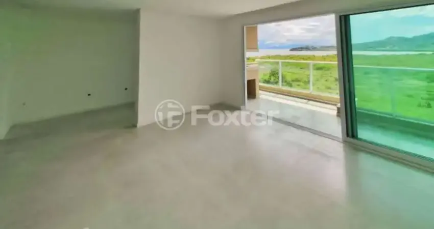 Cobertura com 3 quartos à venda na Rodovia João Paulo, 2710, João Paulo, Florianópolis