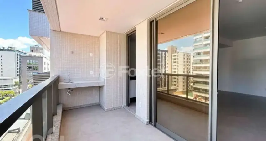 Apartamento com 3 quartos à venda na Rua Germano Wendhausen, 35, Centro, Florianópolis