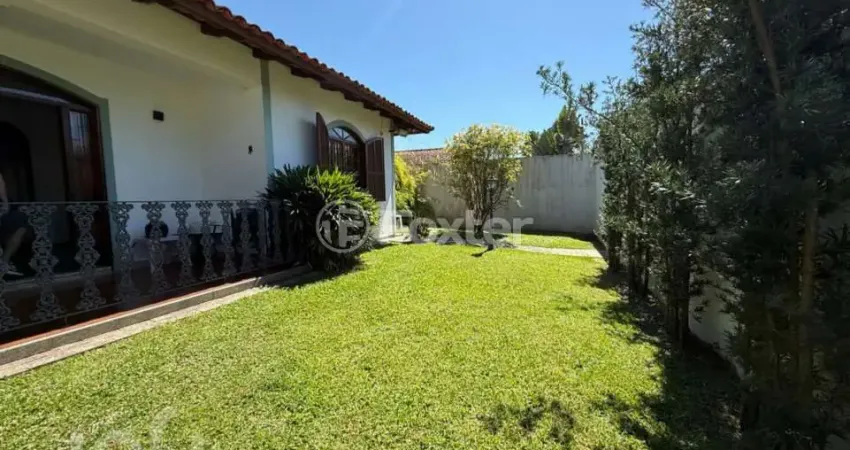 Casa com 3 quartos à venda na Rua Doutor Fernando Emílio Wendhausen, 143, Córrego Grande, Florianópolis