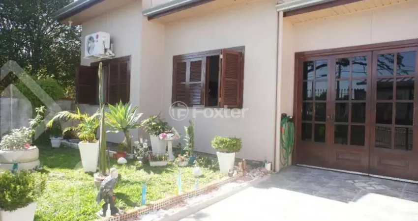Casa com 3 quartos à venda na Rua Visconde de Taunay, 73, Harmonia, Canoas