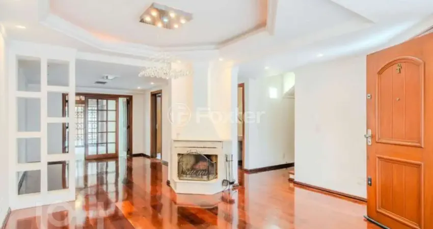 Casa com 4 quartos à venda na Rua Adão Pinheiro da Silva, 420, Ipanema, Porto Alegre