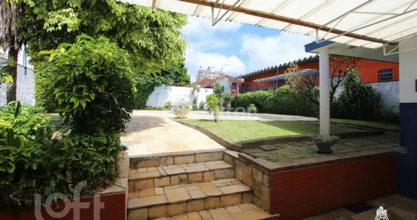 Casa com 4 quartos à venda na Avenida Panamericana, 652, Jardim Lindóia, Porto Alegre