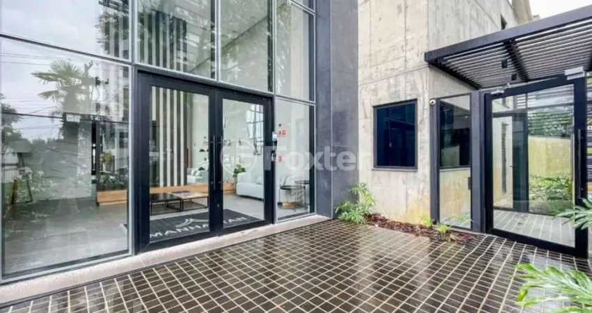 Apartamento com 3 quartos à venda na Rua Santa Cecília, 2282, Rio Branco, Porto Alegre