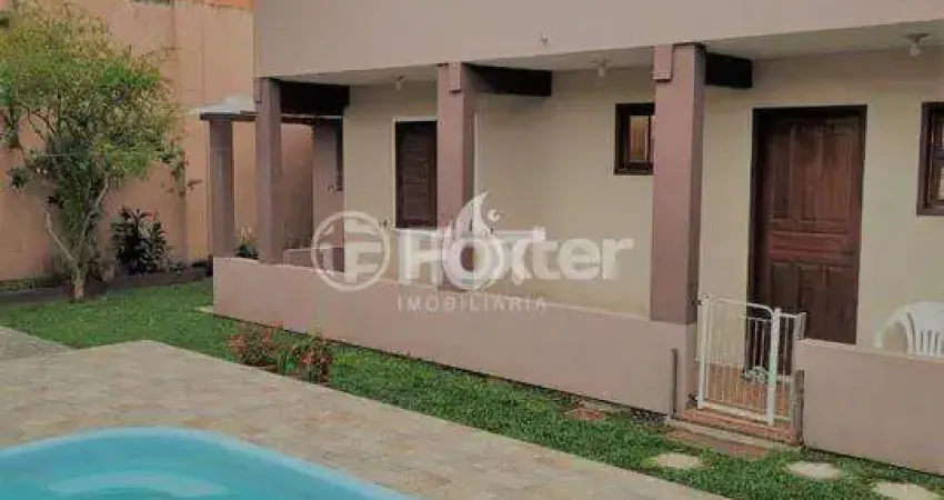 Casa com 4 quartos à venda na Rua Isaltina de Assunção Farias, 387, Rio Tavares, Florianópolis