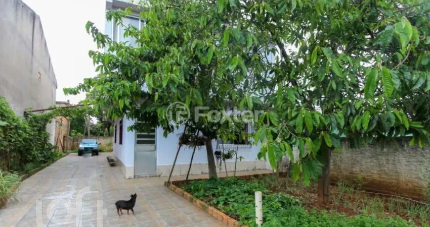 Casa com 5 quartos à venda na Avenida Doutor Sezefredo Azambuja Vieira, 5235, Olaria, Canoas