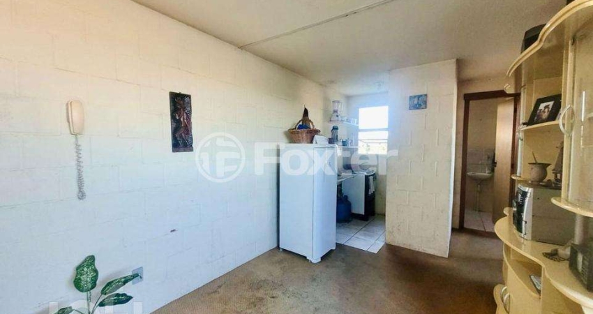 Apartamento com 2 quartos à venda na Rua Zulmiro Gomes da Silva, 122, Olaria, Canoas