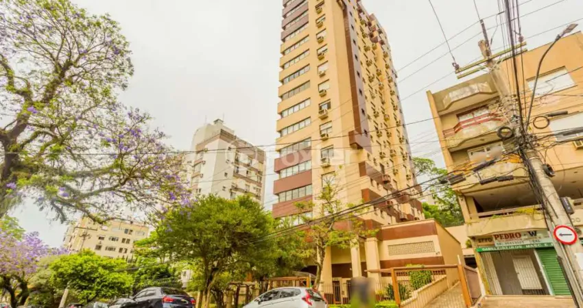 Apartamento com 3 quartos à venda na Rua Vicente da Fontoura, 2758, Bela Vista, Porto Alegre