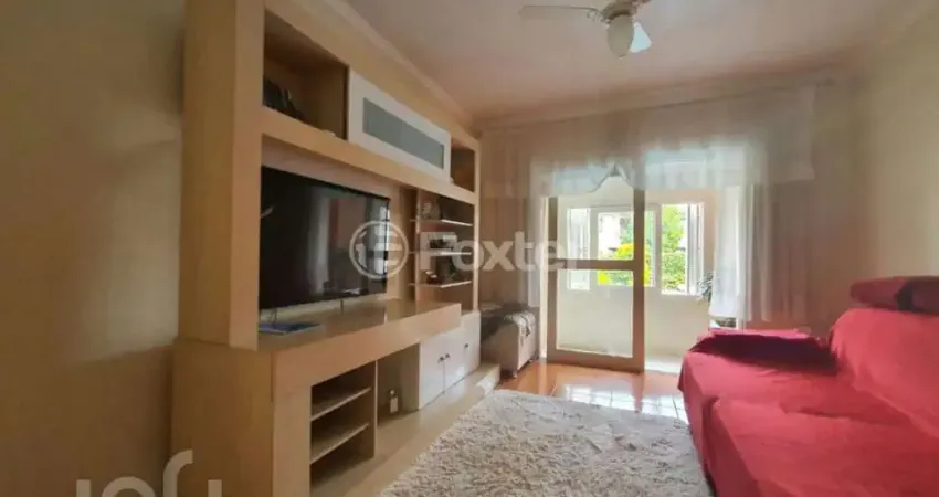Casa com 2 quartos à venda na Rua Mário G. Reis, 175, São José, Canoas