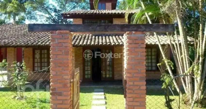 Casa com 4 quartos à venda na Avenida das Mangueiras, 135, Lagoa da Conceição, Florianópolis