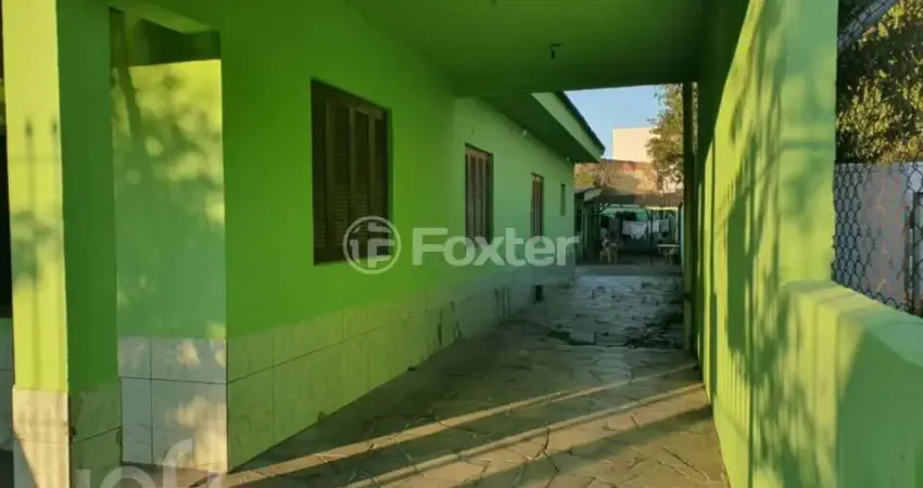 Casa com 3 quartos à venda na Rua Doutor Nilo Peçanha, 674, Vila Jardim América, Cachoeirinha