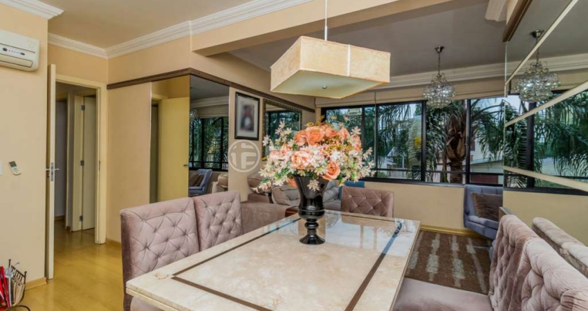 Apartamento com 3 quartos à venda na Rua Doutor Pereira Neto, 725, Tristeza, Porto Alegre