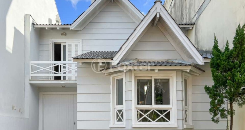 Casa em condomínio fechado com 3 quartos à venda na Avenida Ecoville, 790, Sarandi, Porto Alegre