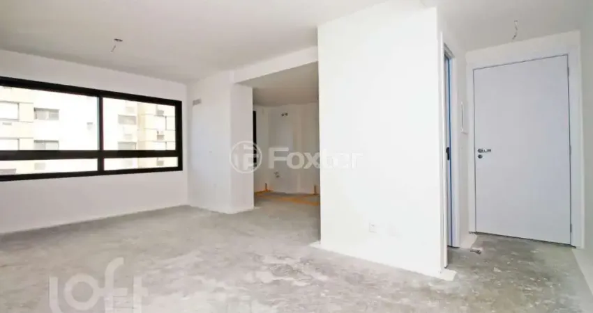 Apartamento com 2 quartos à venda na Rua Almirante Gonçalves, 214, Menino Deus, Porto Alegre