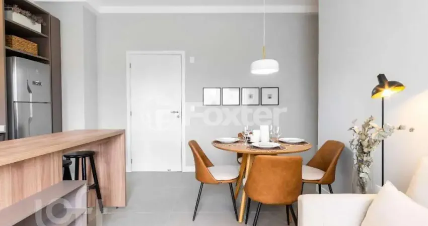 Apartamento com 2 quartos à venda na Rua Leonel Pereira, 715, Cachoeira do Bom Jesus, Florianópolis