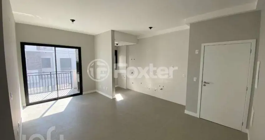 Apartamento com 2 quartos à venda na Rua Leonel Pereira, 715, Cachoeira do Bom Jesus, Florianópolis