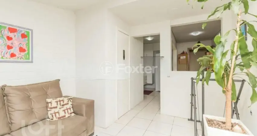 Apartamento com 2 quartos à venda na Rua Tiradentes, 35, Independência, Porto Alegre