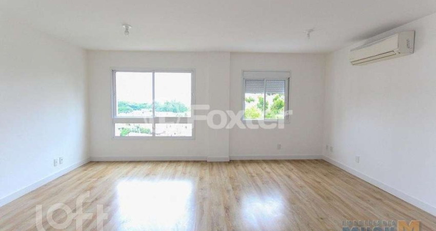Apartamento com 3 quartos à venda na Avenida Farroupilha, 5508, Marechal Rondon, Canoas