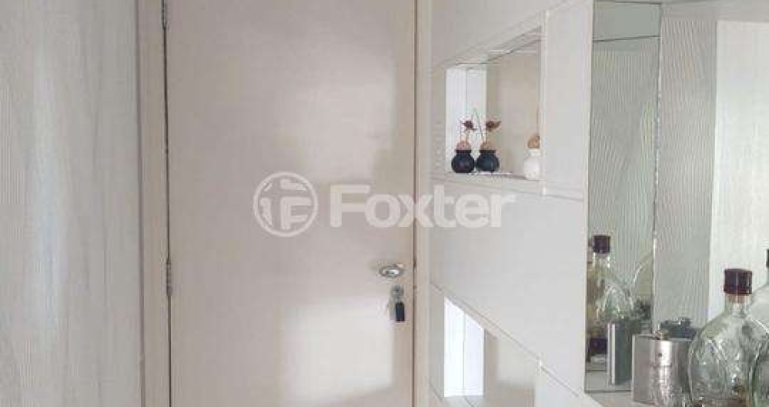 Apartamento com 3 quartos à venda na Avenida Madre Benvenuta, 322, Trindade, Florianópolis