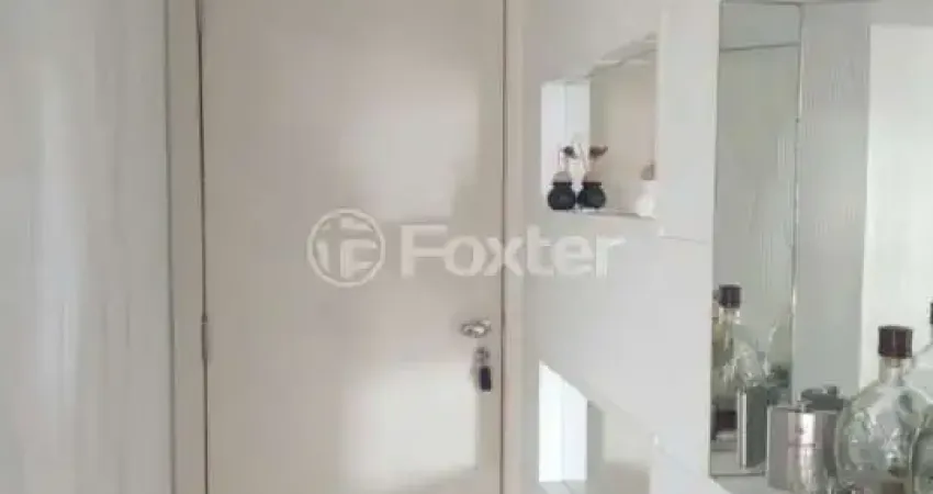 Apartamento com 3 quartos à venda na Avenida Madre Benvenuta, 322, Trindade, Florianópolis
