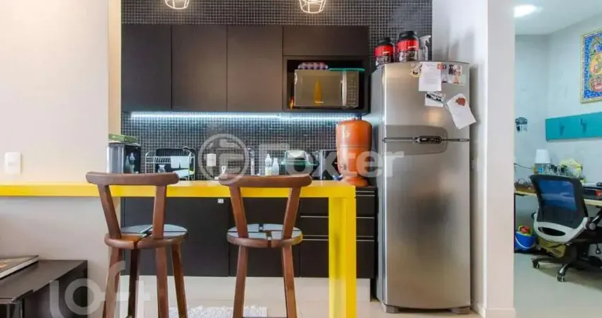 Apartamento com 2 quartos à venda na Rua Mar Azul Profundo, 45, Rio Tavares, Florianópolis