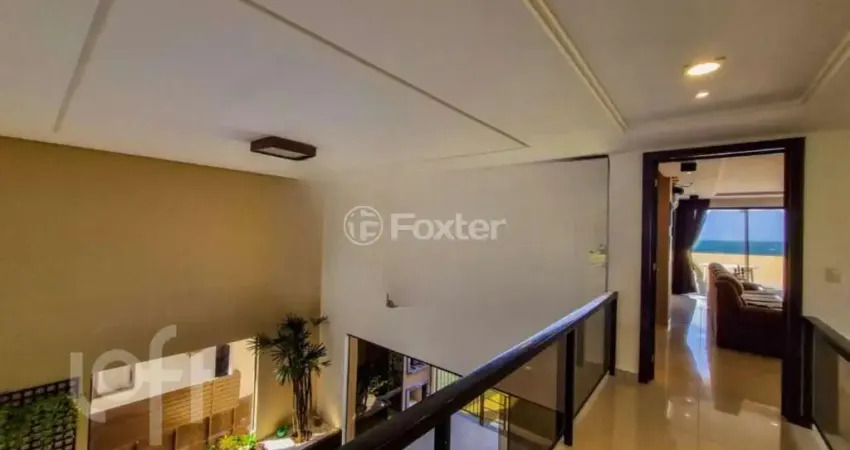 Casa com 4 quartos à venda na Rua Manoel Pedro Vieira, 810, Morro das Pedras, Florianópolis