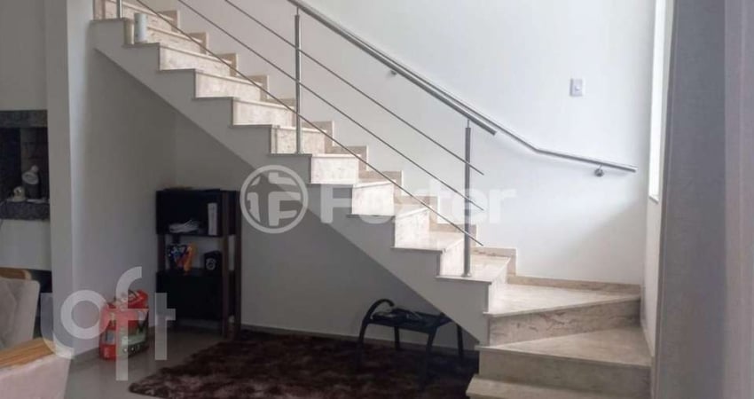 Casa com 2 quartos à venda na Rua Vereador Adão Da Silva Santos, 1264, São José, Canoas