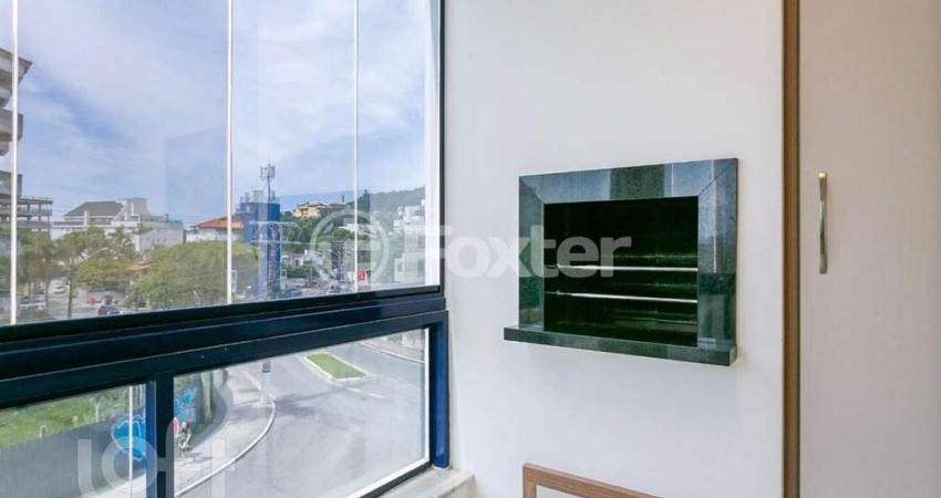 Apartamento com 1 quarto à venda na Rua César Nascimento, 31, Jurerê, Florianópolis