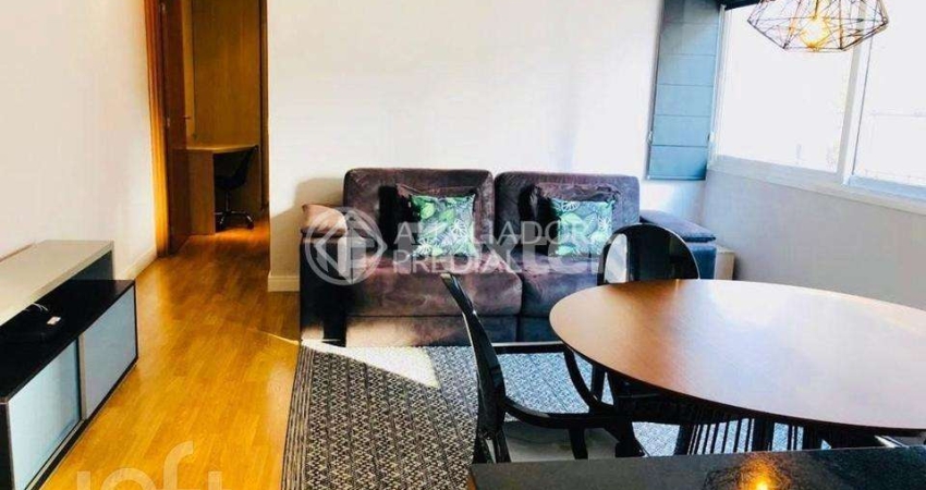Apartamento com 1 quarto à venda na Rua Mostardeiro, 509, Rio Branco, Porto Alegre