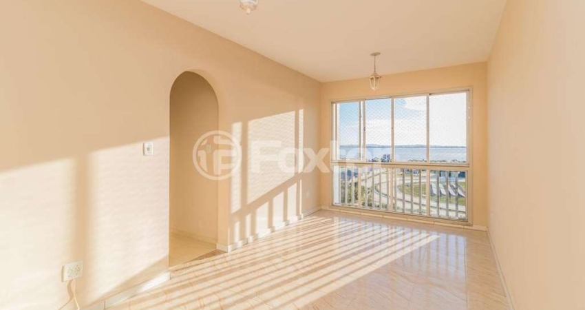 Apartamento com 3 quartos à venda na Rua Curupaiti, 1326, Cristal, Porto Alegre